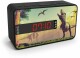Big Ben Bigben - Dual Alarm Clock R16 - Dino [incl. 3 front panels