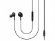 Samsung EO-IA500 - Earphones with mic - in-ear