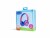Bild 6 OTL On-Ear-Kopfhörer Peppa Pig Dance Blau; Rosa, Detailfarbe