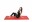 Immagine 1 Gonser Yogamatte rot 190 x 60 x 1.5 cm