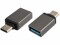 Bild 4 4smarts USB 3.0 Adapter 2-Set USB-C Stecker - USB-A