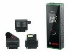 Bosch Laser-Distanzmesser Zamo Set 20 m, Reichweite: 20 m