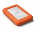 LaCie Externe Festplatte Rugged Mini 2 TB, Stromversorgung: Per