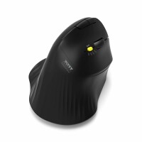 Port Designs PORT Trackball Mouse Ergonomic 900719 Bluetooth
