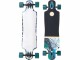 Slide Longboard Slide 32" South, Breite: 22.8 cm, Kugellager