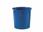 HAN Papierkorb Re-LOOP 13 l, Blau