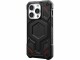 UAG Back Cover Monarch Pro iPhone 15 Pro Kevlar