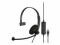 Bild 4 EPOS Headset IMPACT SC30 Mono USB ML, Microsoft