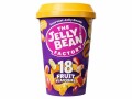 Jelly Bean 18 Fruit Flavours Cup, Produkttyp: Lutschbonbons