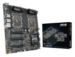 Asus Mainboard WS C621E SAGE, Arbeitsspeicher Bauform: DIMM