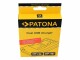 Bild 4 Patona Ladegerät Dual LP-E10, Kompatible Hersteller: Canon