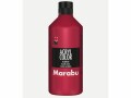 Marabu Acrylfarbe Acryl Color 500 ml