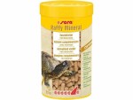 sera Ergänzungsfutter Raffy Mineral, 52 g, Reptilienart