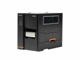 Brother Thermodrucker TJ-4522TN, Drucktechnik: Thermodirektdruck