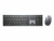 Bild 12 Dell Tastatur-Maus-Set KM7321W Multi-Device Wireless