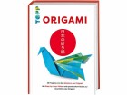 Frechverlag Handbuch Origami 208 Seiten, Sprache: Deutsch, Einband