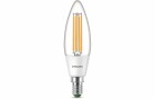 Philips Lampe E14 LED, Ultra-Effizient, Neutralweiss, 40W Ersatz