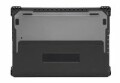Lenovo - Notebook-Tasche - Schwarz, durchsichtig - für Lenovo