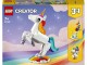 LEGO ® Creator Magisches Einhorn 31140, Themenwelt: Creator 3in1