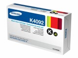 Samsung by HP Toner CLT-K4092S / SU138A Black, Druckleistung Seiten