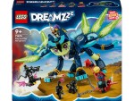 LEGO ® DreamZzz Zoey und die Katzeneule Zian 71476, Themenwelt
