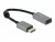 Bild 0 DeLock Adapter DisplayPort 1.4 - HDMI, 4k 60Hz, HDR