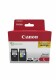 CANON     Multipack Tinte L+XL     BKCMY - PGCL540/1 Pixma MG2150   2xLBK & 1xCMYXL