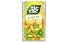 Tic Tac Bonbons Citrus Mix 49 g, Produkttyp: Lutschbonbons