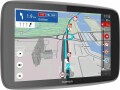 TomTom Navigationsgerät GO Expert 7" EU, Funktionen