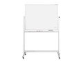 Magnetoplan Mobiles Whiteboard Design SP 120 x 90 cm