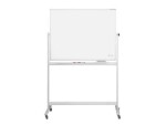 Magnetoplan Mobiles Whiteboard Design SP 120 x 90 cm