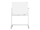 Magnetoplan Mobiles Whiteboard Design SP 120 x 90 cm