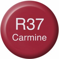 COPIC Ink Refill 2107668 R37 - Carmine, Kein Rückgaberecht