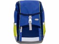 Funki Kindergartenrucksack A4 PLUS+ Mono-Blue, 13 l, Produkttyp