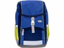 Funki Kindergartenrucksack A4 PLUS+ Mono-Blue, 13 l, Produkttyp