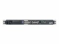 APC NetBotz Moniteur rack 250 - Appareil de surveillance