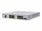 Bild 3 Cisco PoE+ Switch CBS350-16FP-2G 18 Port, SFP Anschlüsse: 2