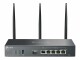 Image 2 TP-Link OMADA AX3000 GIGABIT VPN ROUTER WITH OMADA SDN