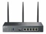 TP-Link VPN-Router ER706W, Anwendungsbereich: Small/Medium