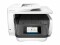 Bild 6 HP Multifunktionsdrucker - OfficeJet Pro 8730 e-All-in-One-Drucker