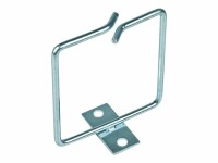 Wirewin - Rack cable management tie bracket - rack