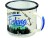 Bild 5 Nostalgic Art Universaltasse I'd Rather Be Fishing 360 ml, 1