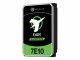 Seagate Exos 7E10 SAS 8TB SED