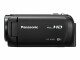 Bild 16 Panasonic Videokamera HC-V380EG-K, Widerstandsfähigkeit: Keine
