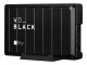 WD_BLACK D10 Game Drive - WDBA3P0080HBK