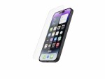 Hama Displayschutz Premium Crystal Glass iPhone 14 Pro