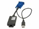 LINDY - Computer Access Module USB & VGA