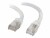 Bild 0 C2G Cat6a Booted Shielded (STP) Network Patch Cable