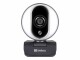 Bild 2 Sandberg Streamer Pro USB Webcam 1080P 30 fps, Auflösung