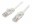 Image 0 STARTECH .com CAT5e Cable - 7 m White Ethernet Cable